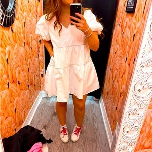 Queen of sparkles fireworks dress